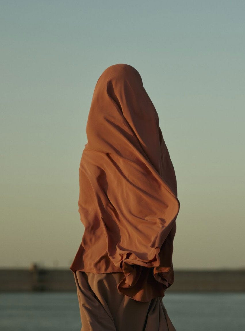 Mounir Raji 