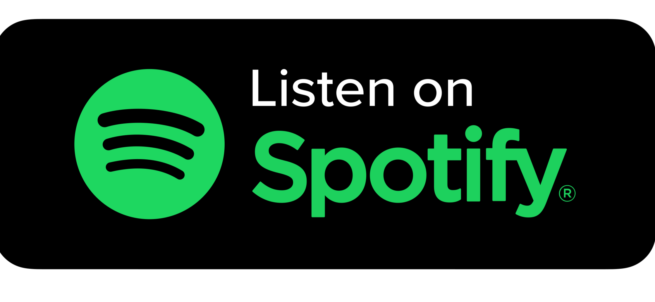 Listen on Spotify
