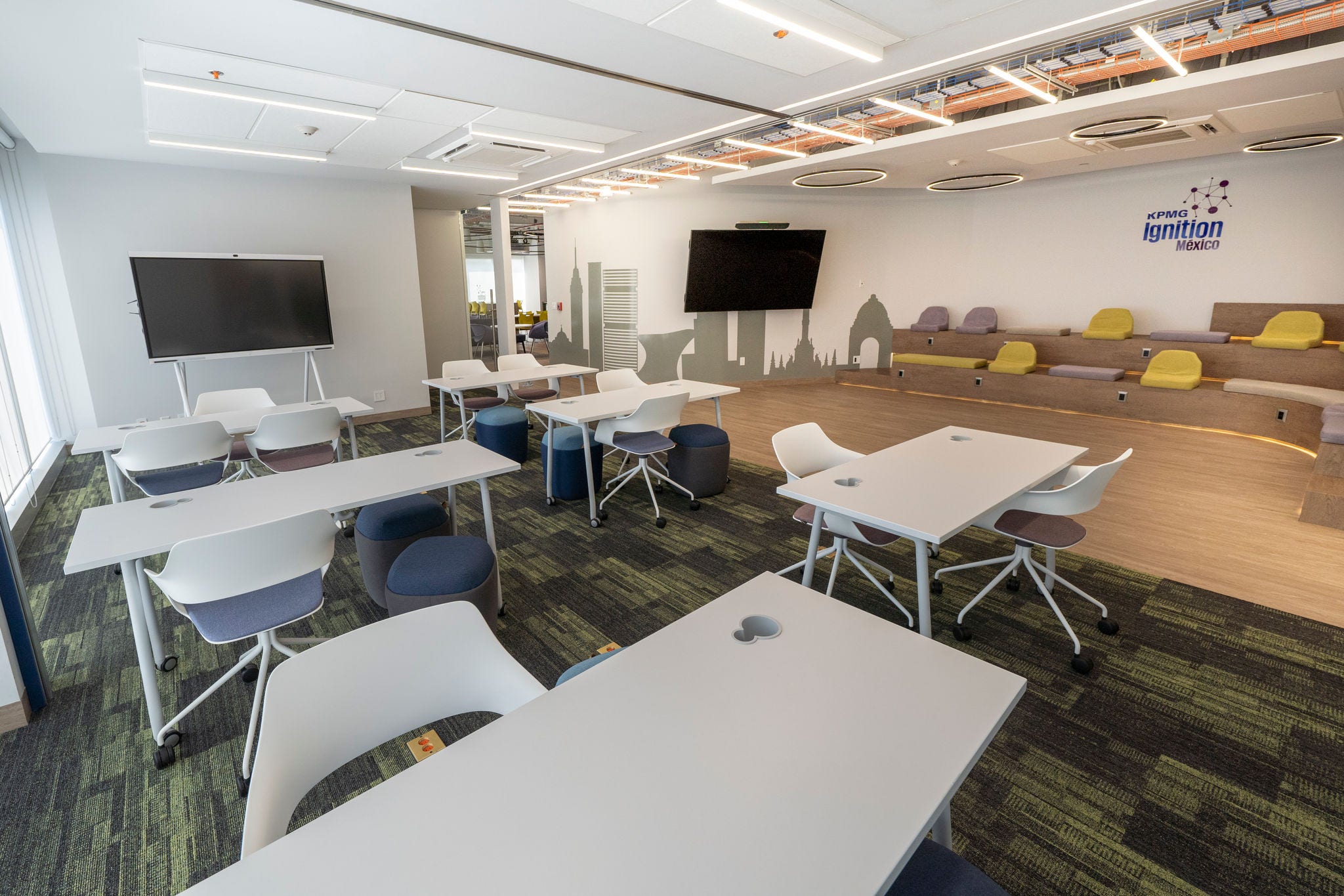 MX office