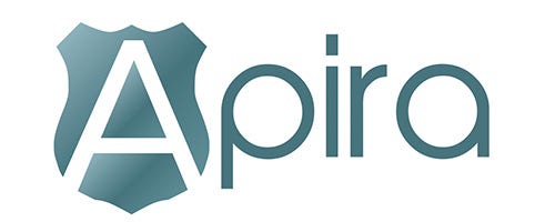 Apira logo