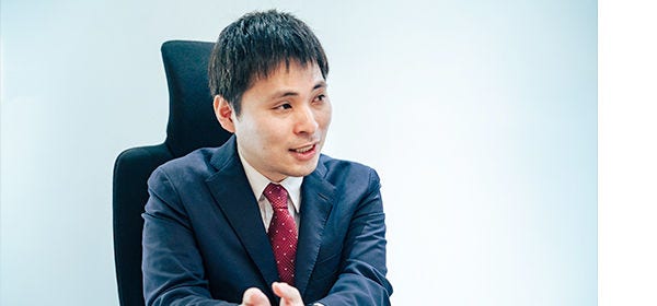 KPMG　松本