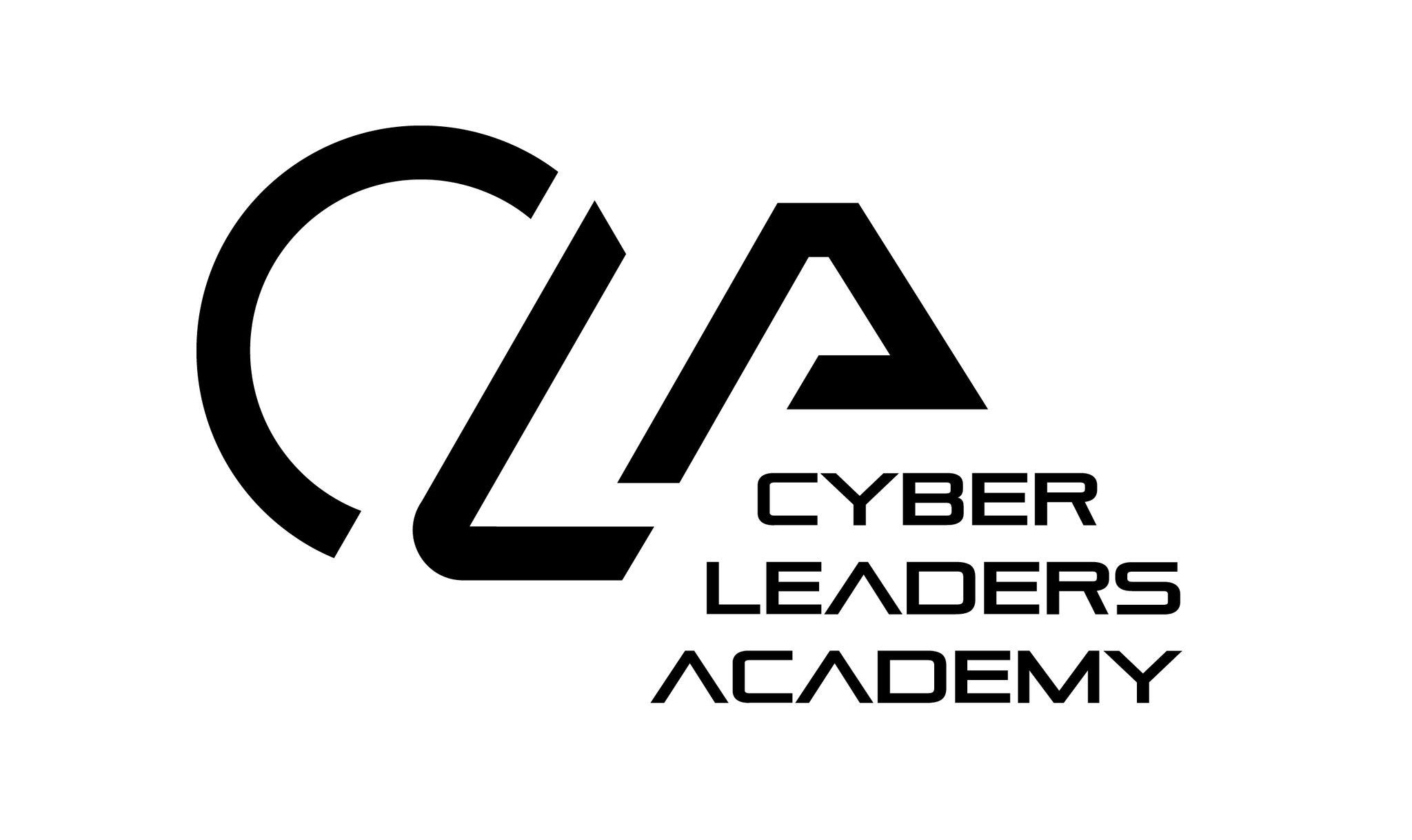 cyber leaders academy logo