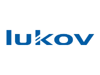 Logo společnosti LUKOV Plast spol. s r.o.