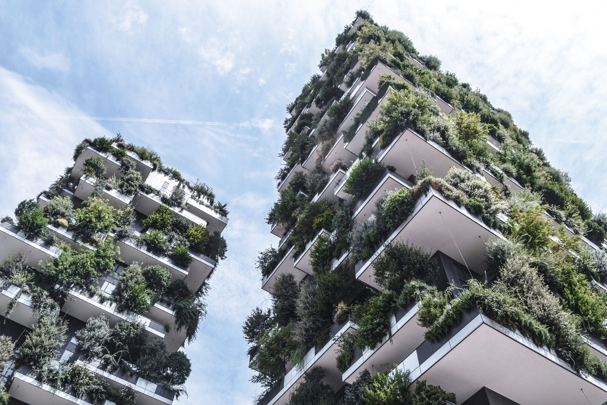 Green building