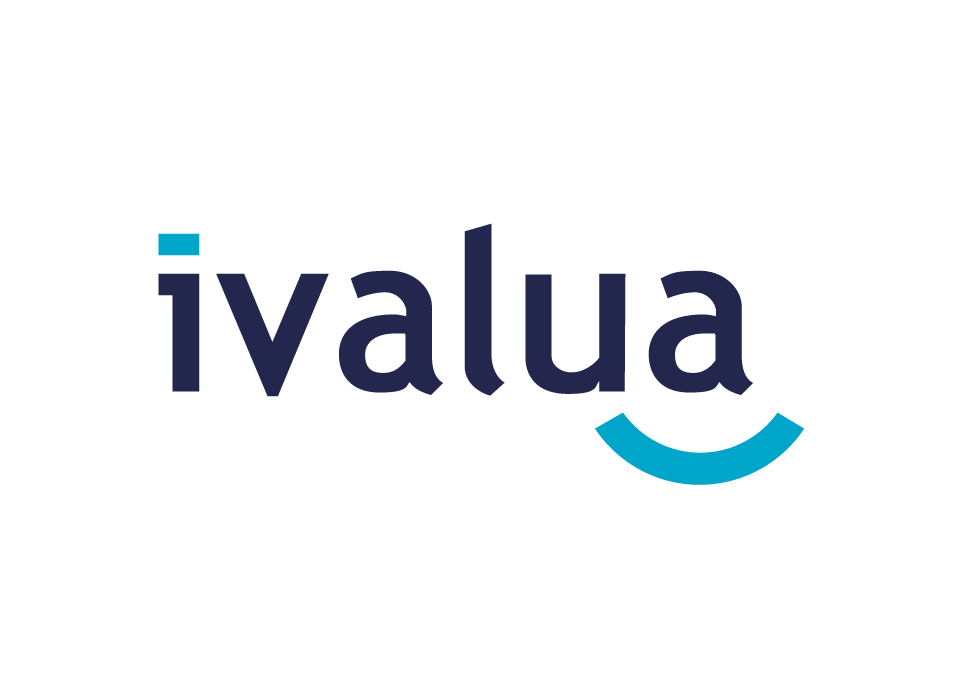Ivalua logo