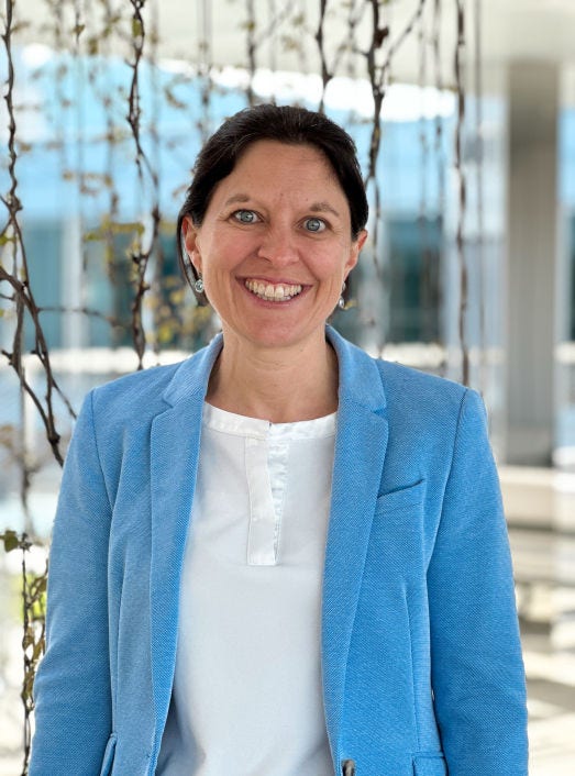 Andrea Lück