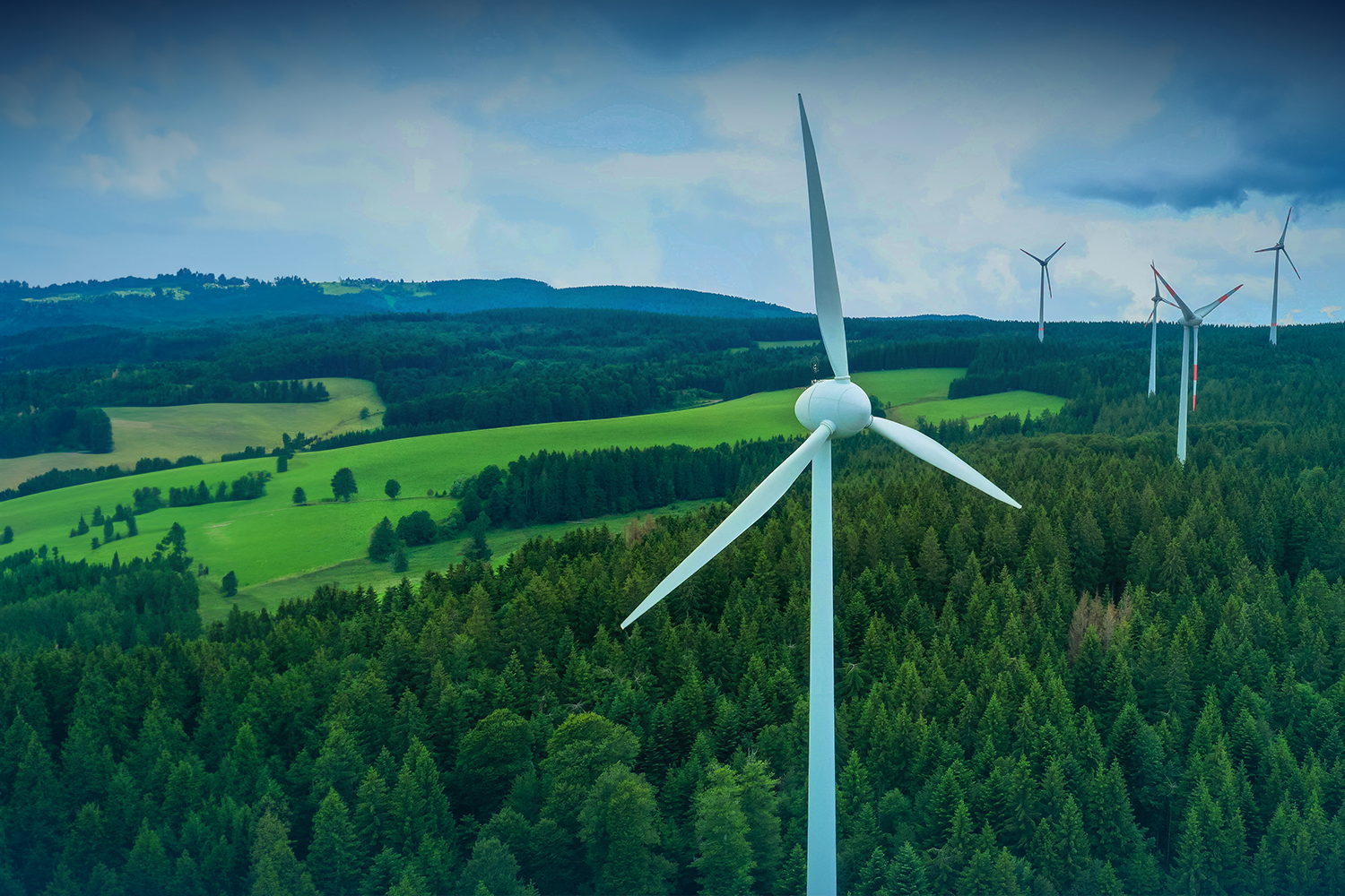 wind energy