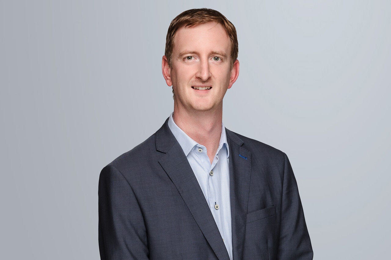 Cameron Hall
