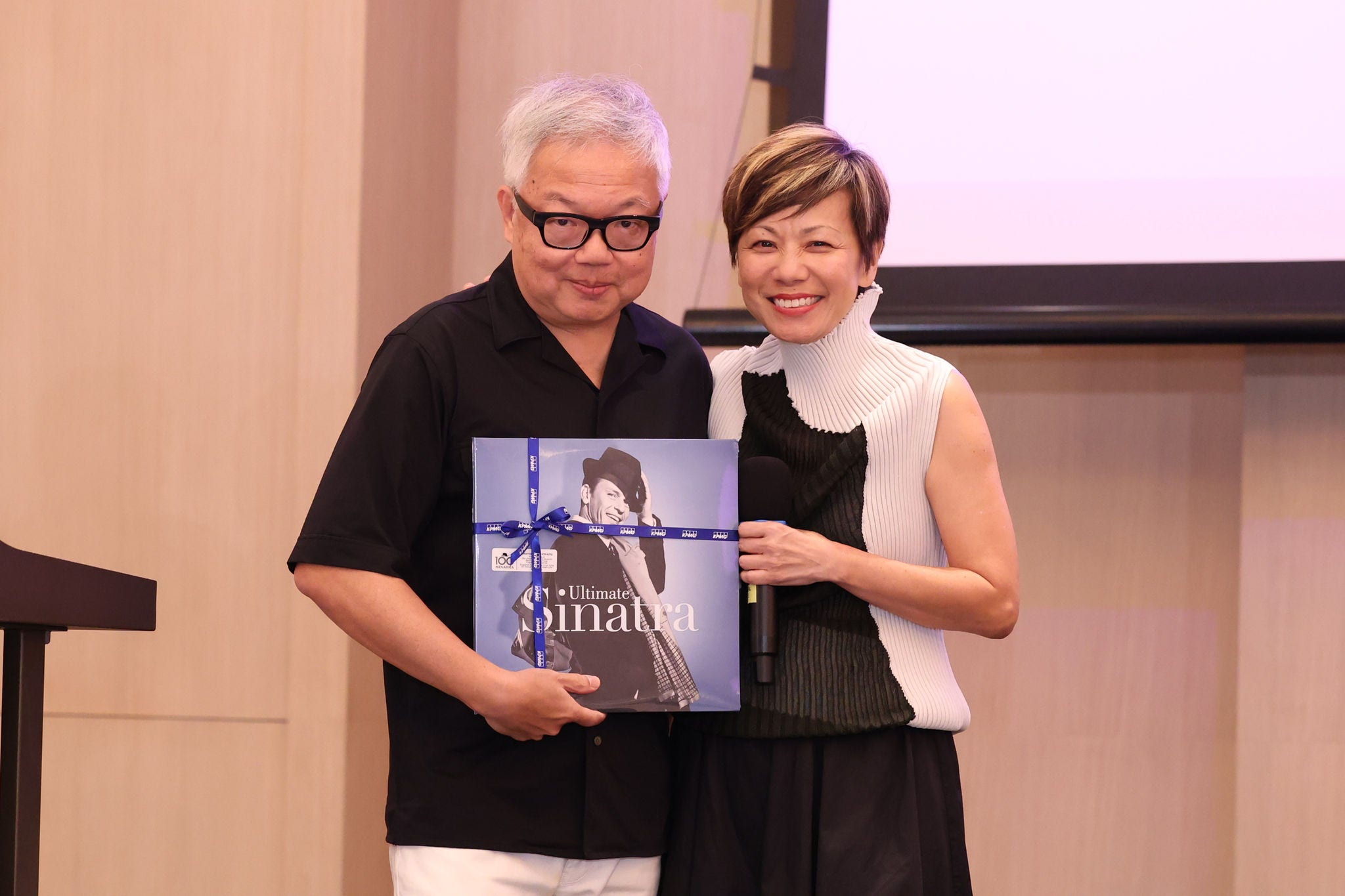 2024 KPMG Retiring Partners Appreciation Dinner