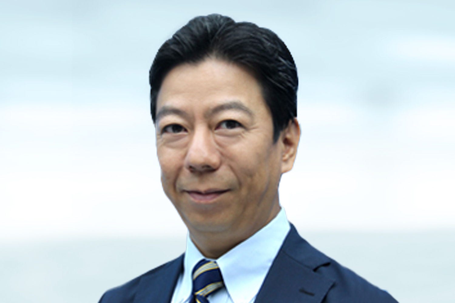 星野 淳