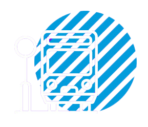 Transport icon