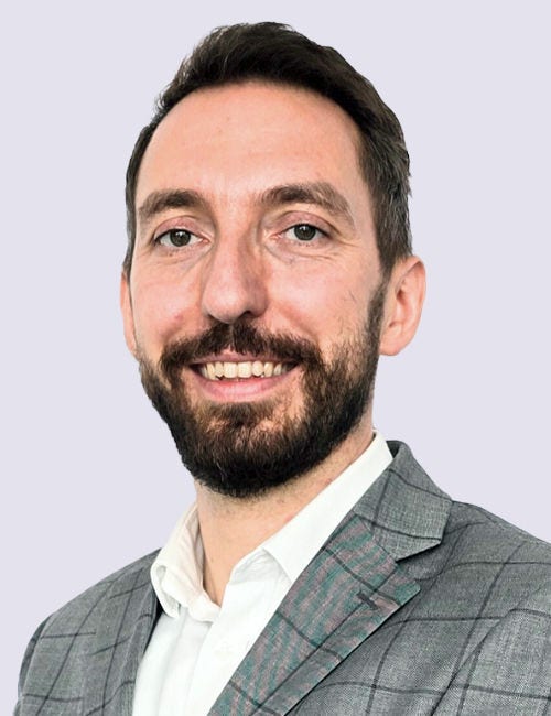 Jan Rekiel