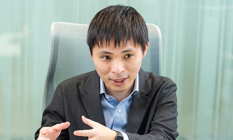 Japanese alt text: 特許権・著作権・商標権を活用した「AI×知的財産」戦略とは_写真7