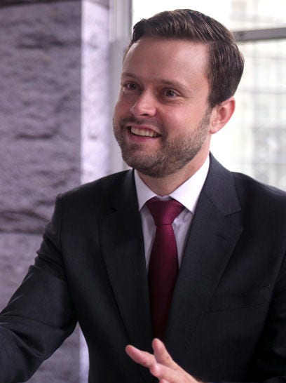 Matheus Mouraria
