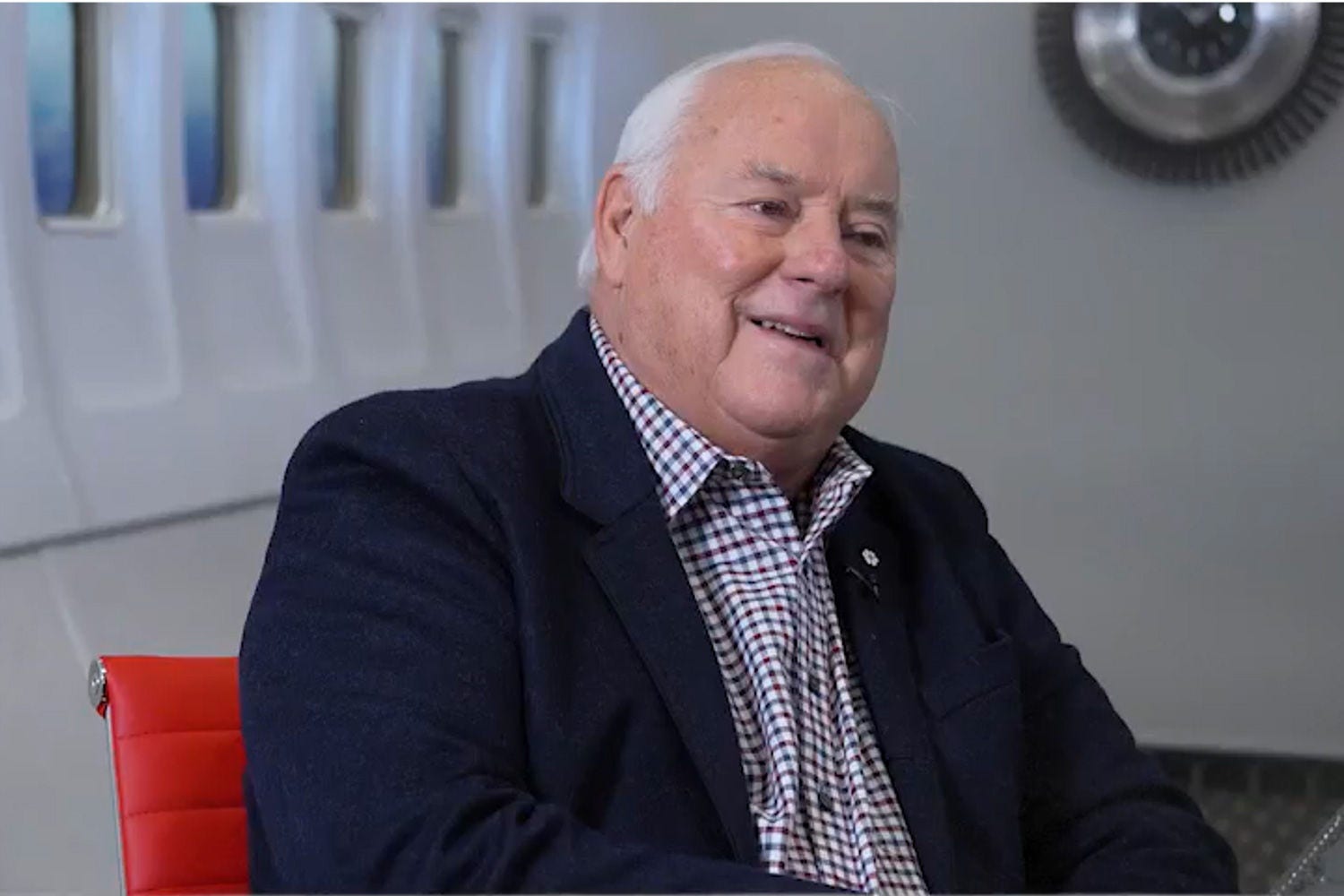 Barry Lapointe