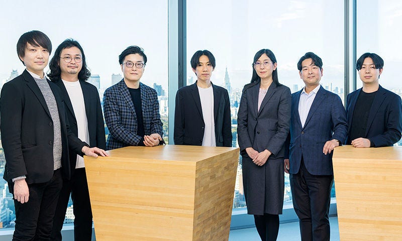 Japanese alt text: 「面白い」を形にする、成長推進型のコンプライアンス戦略とは_写真1