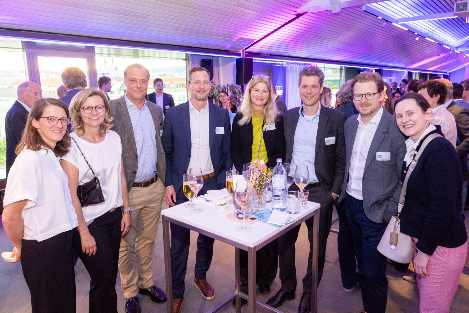 Alumni Treffen Wien 2024