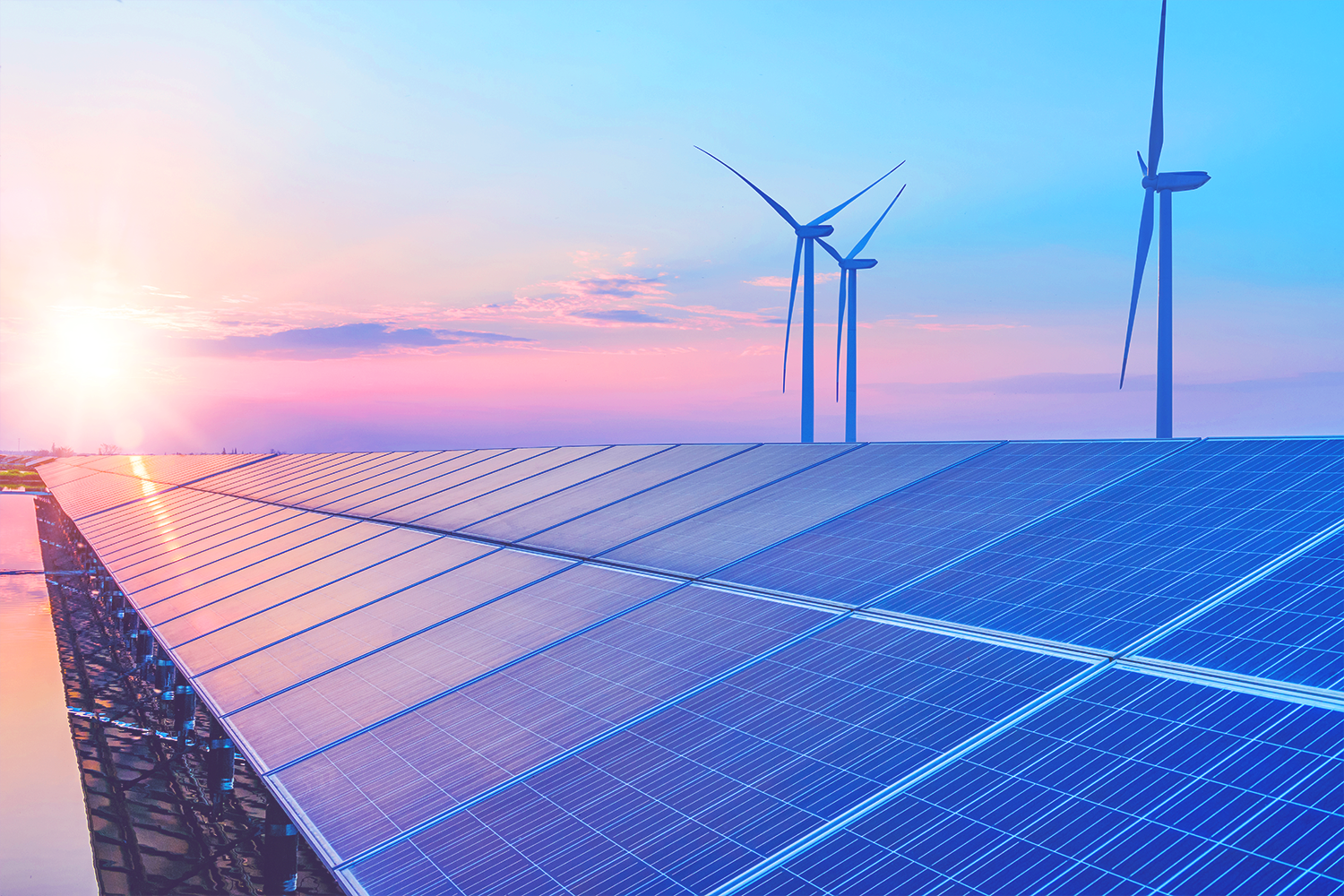 solar energy