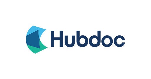Hubdoc logo