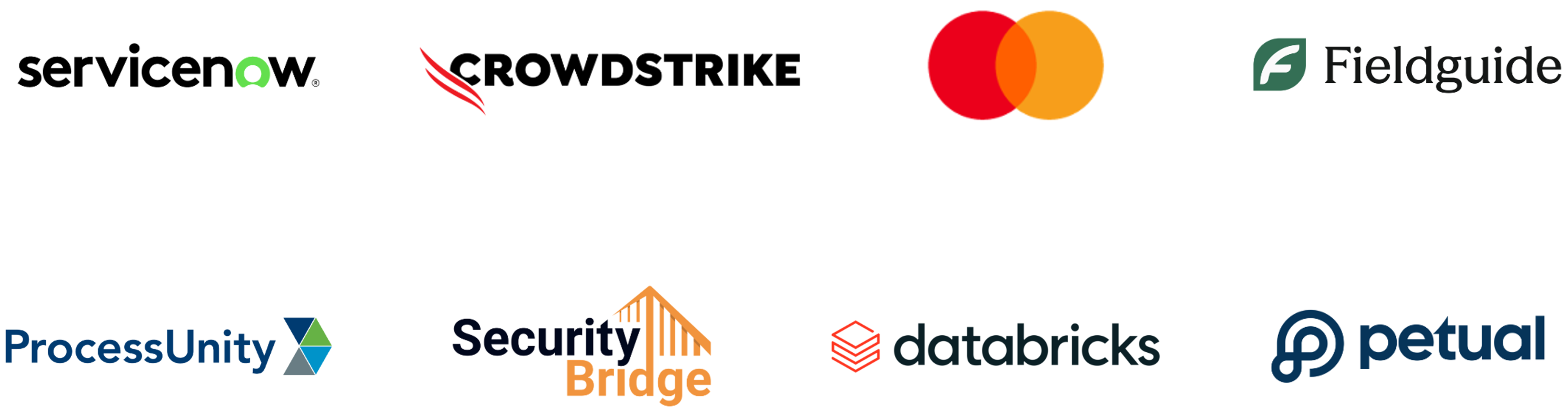 Cyber Alliance Logos