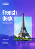 french desk