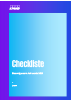 Checkliste JA 2024