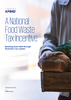 National food waste tax incentive