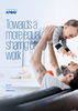 Towards a more equal sharing of work