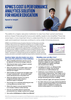 KPMGs cost and performance analytics solution