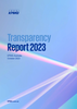 transparency report