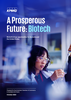 a prosperous future:biotech