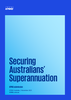 Securing Australians superannuation