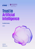 Trust in Artificial Intelligence: A global study | 2023