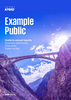 Example Public Company Limited: Guide to annual reports illustrative disclosures 2024-2025