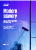 KPMG Modern Slavery