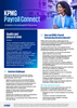 KPMG Payroll Connect