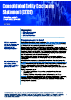 Consolidated Entity Disclosure  Statement (CEDS)