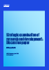 Strategic examination of research and development