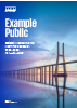 Example Public Company Limited: Guide to annual reports illustrative disclosures 2025-2026