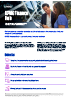 Download KPMG Finance Hub factsheet