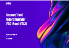 Real-time IFRS 17 - Insurers' Q1 2023 interim reporting