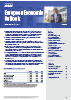 European Economic Outlook May 2026
