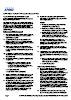 Additional Terms - Certification of Products, Processes and Services
