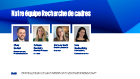 CA Executive Sourcing Team