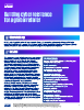 Building resilience for a global retailer