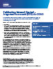 COSO Internal Control – Integrated Framework (2013)