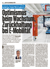 Automobilstudie KPMG Interview SonntagsBlick