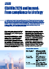  New rules on carbon taxation: CBAM