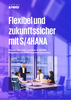 Flexibel & zukunftssicher mit S/4HANA