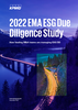   2022 EMA ESG Due Diligence Study